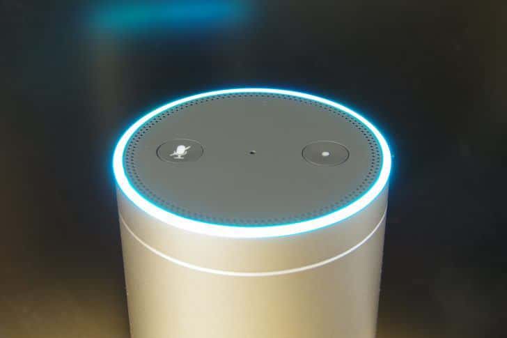 Amazon EchoをBluetoothスピーカーとして使う方法