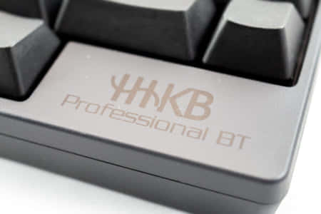 HHKB Pro BT｜知る人ぞ知るキーボード、最高峰キータッチの魅力【レビュー】