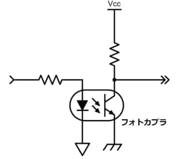 接地電位の異なる回路で信号を伝送する、絶縁して回路通信を行う【逆引き回路設計】
