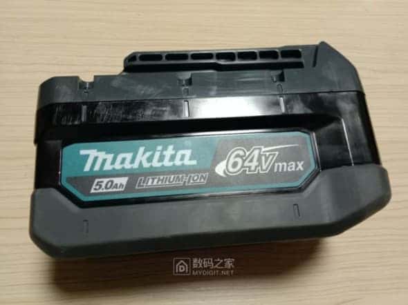 Makita 64V MAX