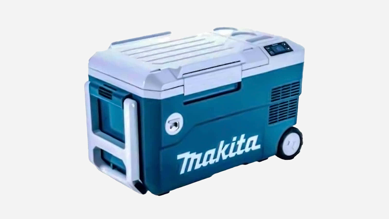 マキタ CW180DZ 18V充電式保冷温庫、-18℃まで冷やせるクーラーボックス