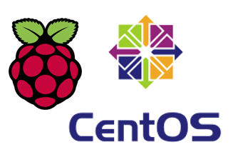 Raspberry Piで手のひらサーバーを作ろう(1) [CentOSインストール ～ 各種設定SSH接続まで]