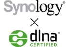 SynologyのNASでDLNAメディアサーバーを作る