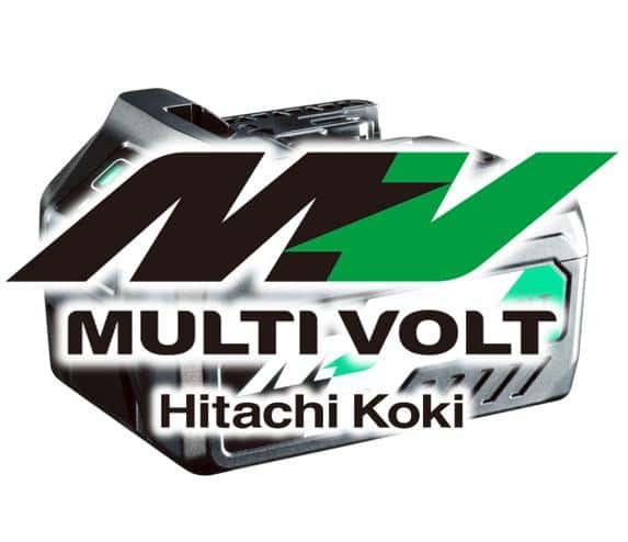マルチボルトとは、36Vで動作するHiKOKI 次世代電動工具 ｜ VOLTECHNO