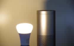 【Amazon Echo Plus】AlexaでPhilips Hueランプを操作させる方法