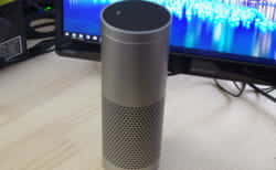 スマートスピーカーが来て3か月！Amazon Echoを何に使っていたのか？