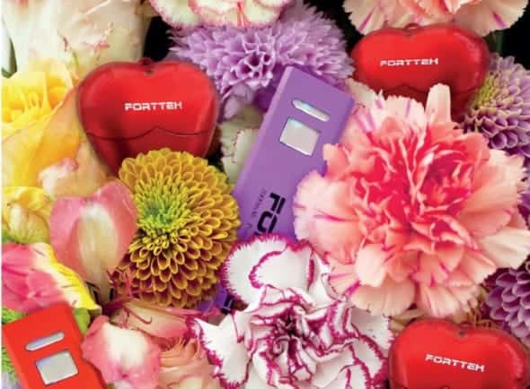 【PR】販促やPRの成果につながるノベルティUSBメモリ【フォーテックス株式会社】