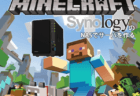 SynologyのNASでMinecraftのサーバーを構成する方法【Minecraft Java Edition1.16対応】