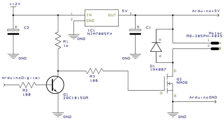 テスターで電子回路の不良を探すテクニック 電子回路検証のプラクティス Voltechno