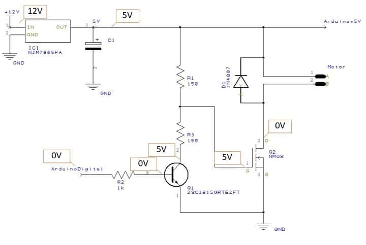 テスターで電子回路の不良を探すテクニック 電子回路検証のプラクティス Voltechno