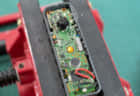 【回路修理記２】バッテリー寿命のBluetoothイヤホン、バッテリーを交換して再生する