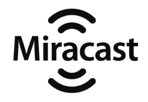 ケーブルを使わずにスマホやパソコンの画面を表示する方法【Miracast】