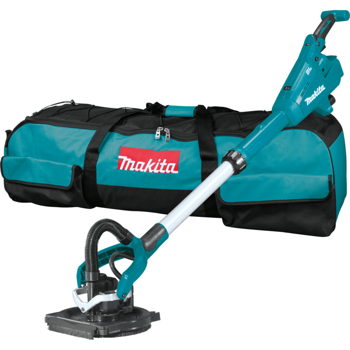 US Makita新製品|ドライウォールサンダー XLS01Z