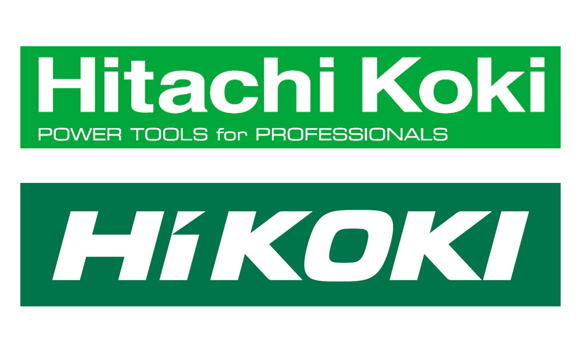 日立工機が社名変更した理由、新ブランドHiKOKI誕生の背景
