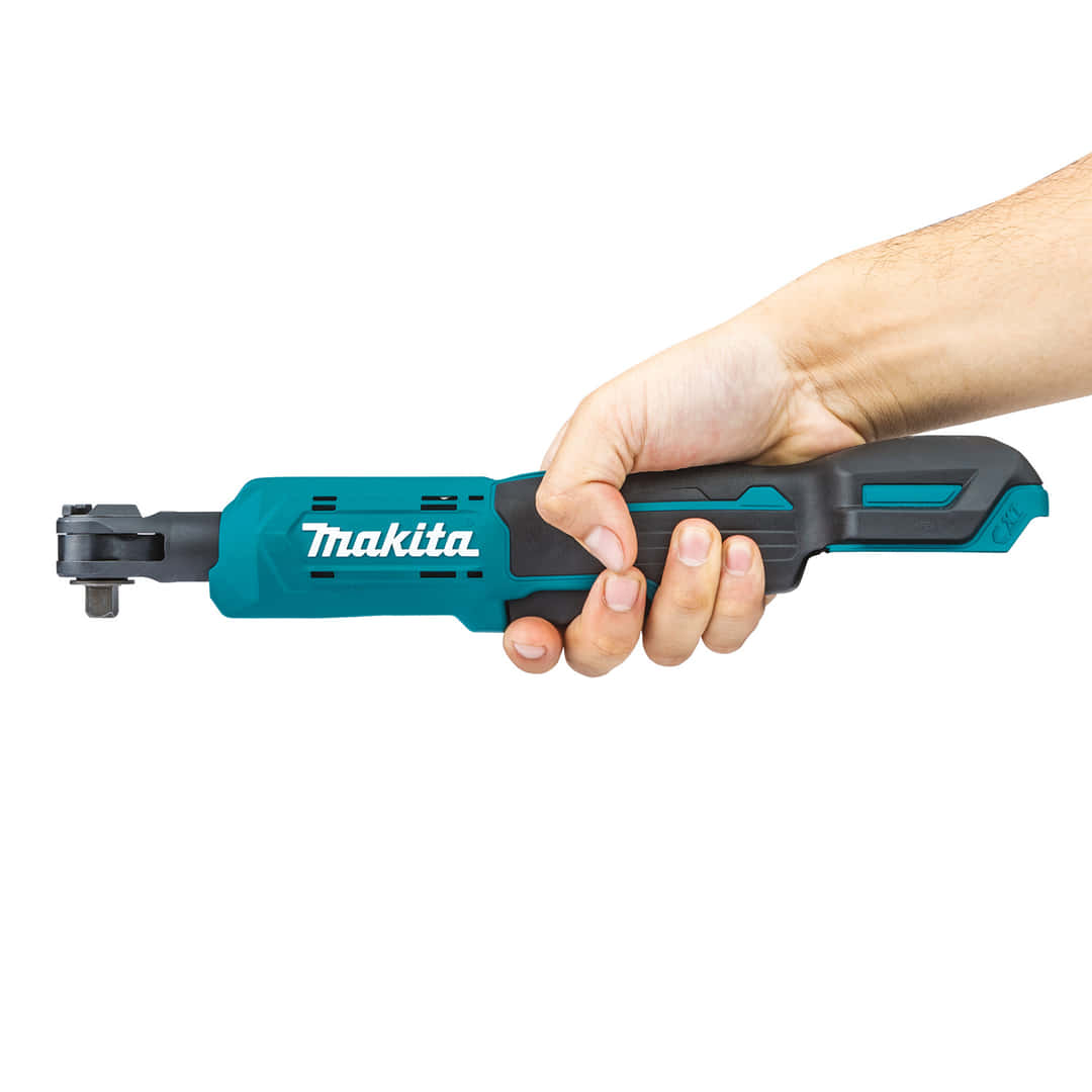 US Makita、10.8Vスライドシリーズ電動ラチェットレンチ「RW01Z」を発売