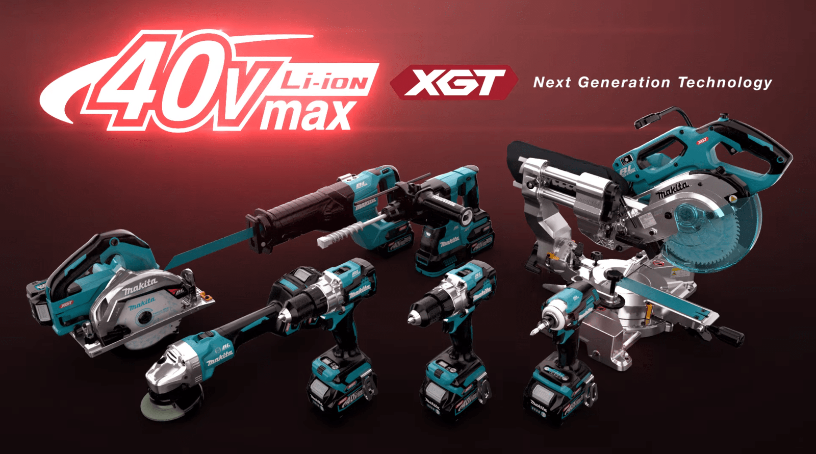 makita マキタ　40Vmax 充電式ワークライト　※バッテリ・充電器 別売　ML002G /KH05619