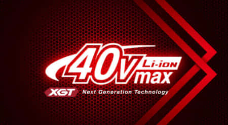 マキタが40Vmaxシリーズを新しく展開した理由