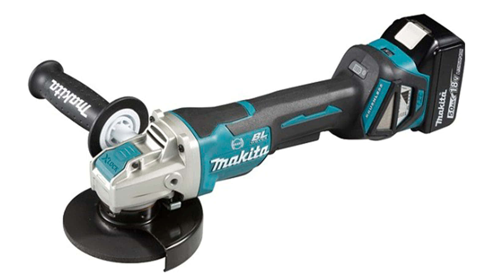 再値下げ0427★☆①　makita マキタ 充電式　ディスクグラインダ　18V 100mm　 GA404DZN　　/GA404DN☆★ ディスクグラインダー