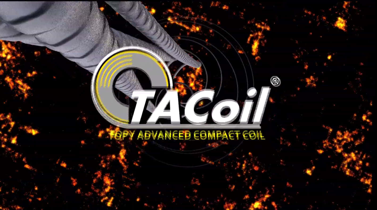 保管コストと加工効率の向上、高密度巻の異形コイル鉄筋 トピー工業『TACoil』