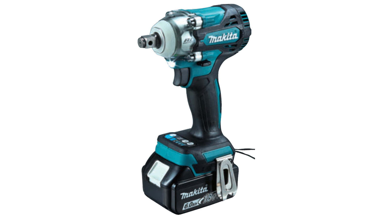 makita マキタ インパクトドライバ TW300D 本体のみ 稼働品 マキタ ...