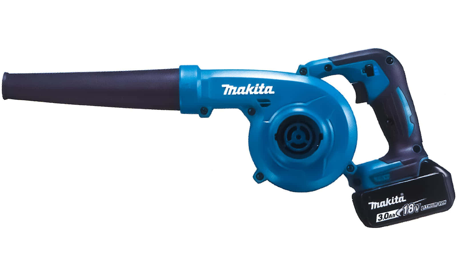 良品】 マキタ Makita 充電式ブロワ 18V UB185D-