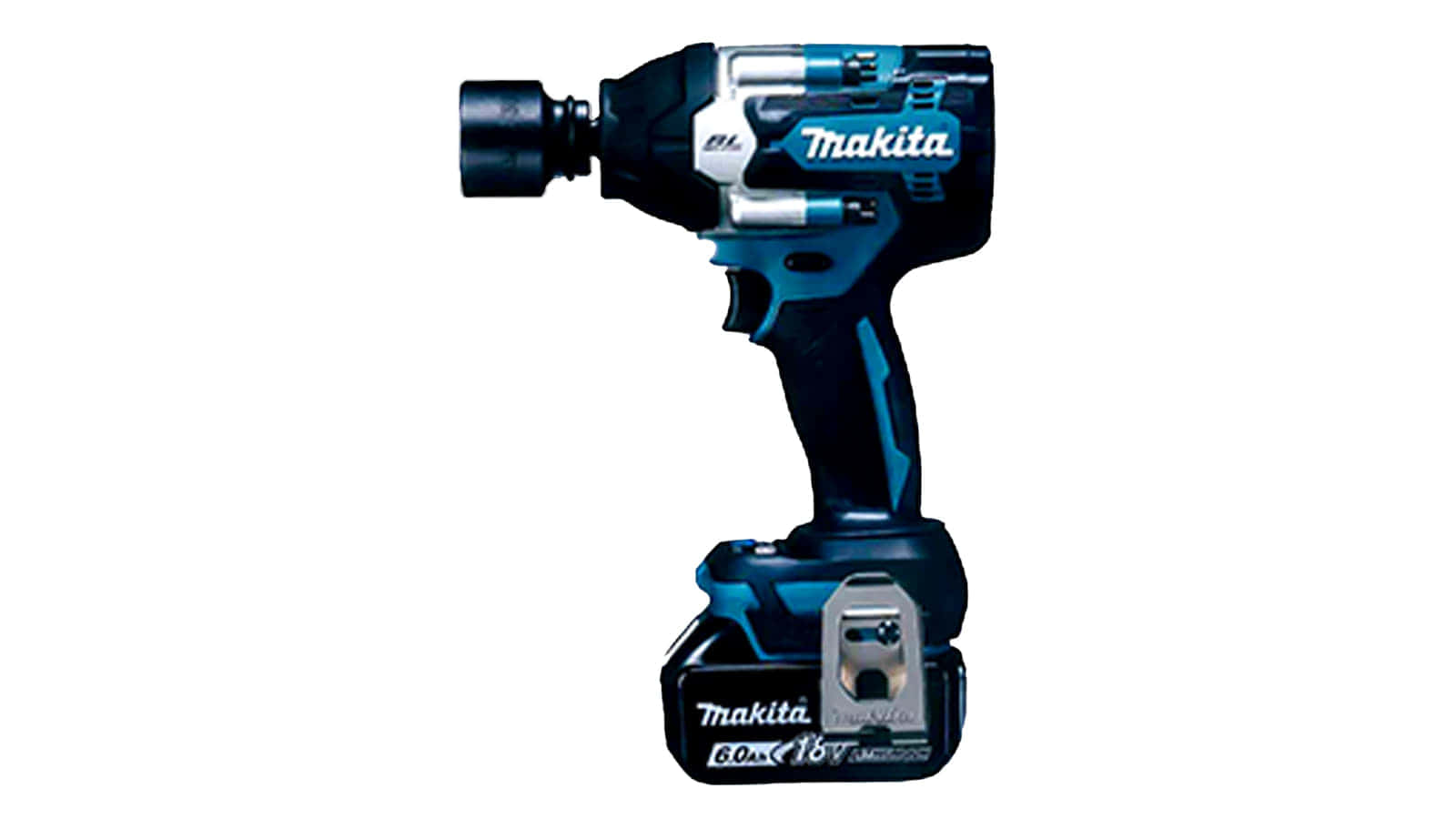 makita マキタ 18V充電式インパクトレンチ[600N・ｍ] TW700DZ 本体のみ