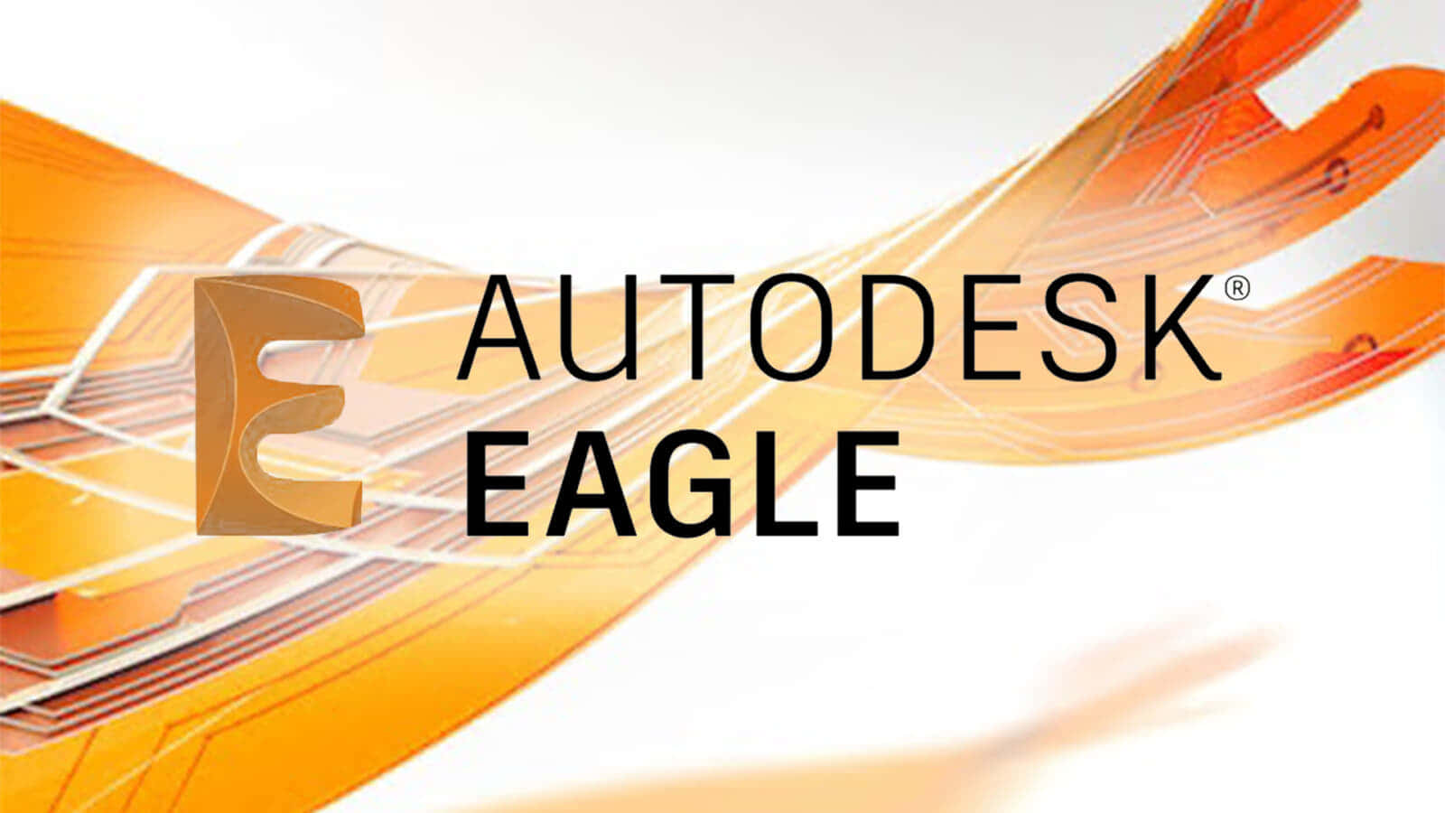 EAGLEとは？機械設計に繋げやすい電子回路設計CAD