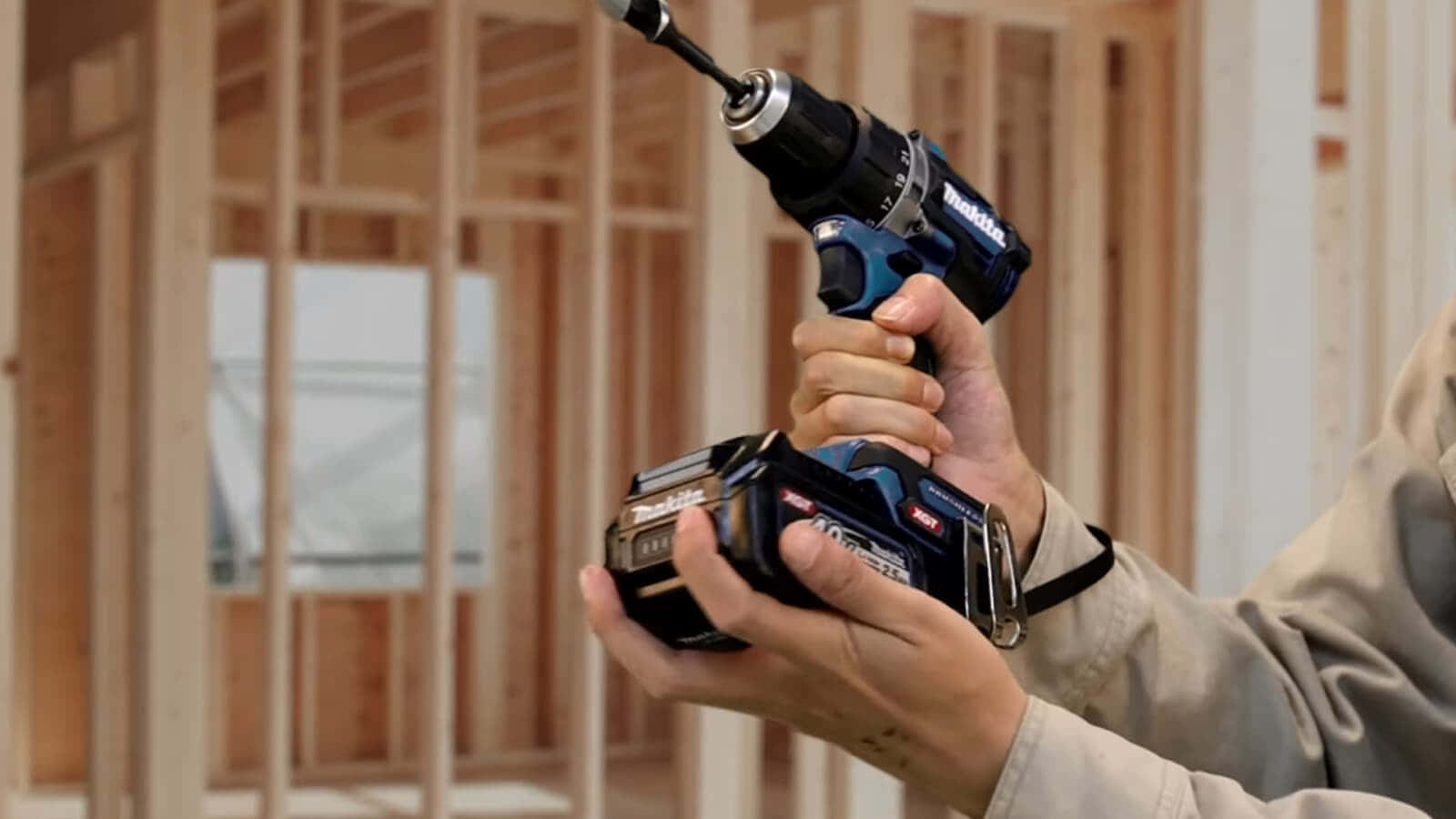 宅急便は割引特典対象！ 【us makita 正規品マキタ】振動ドリル