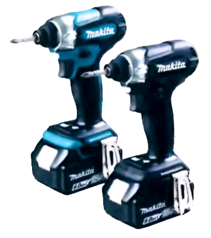 マキタ makita TD171D フルセット＋1台 販売専門店 - dcsh.xoc.uam.mx