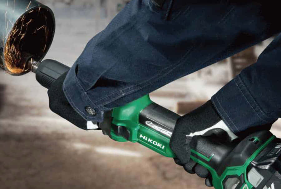 ハンドグラインダとは？工具の特徴・選び方を解説 ｜ VOLTECHNO