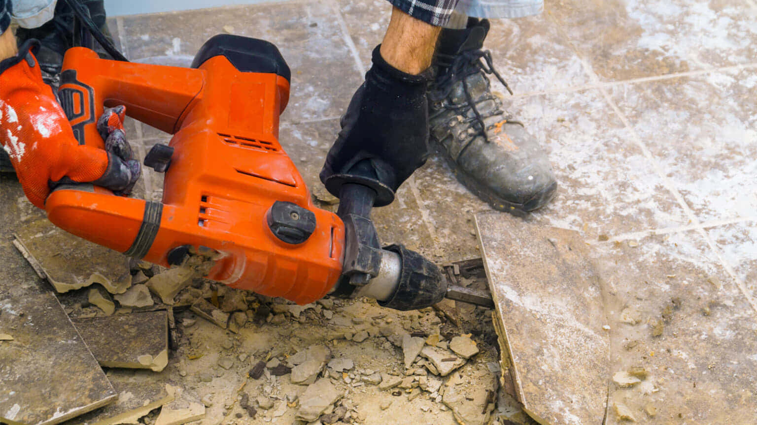 ハンマとは？工具の特徴・選び方を解説 ｜ VOLTECHNO