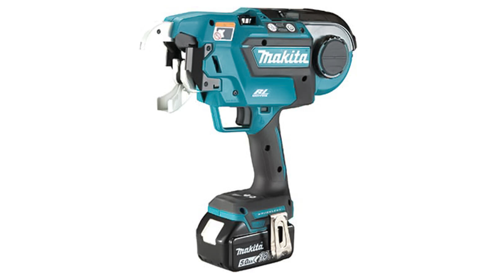 無料プランの-016□おすすめ商品□マキタ makita 充•電式鉄筋結束機 