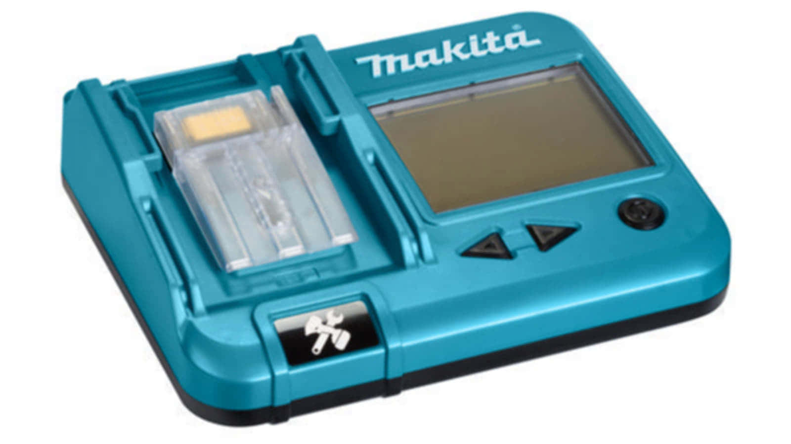 新品・未使用】マキタ Makita BTC04 ポータブルバッテリチェッカー-