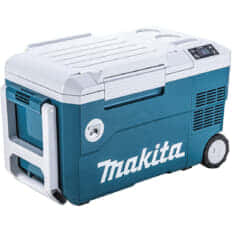 マキタ CW003G 充電式保冷温庫を発売、小形サイズの7Lモデル ｜ VOLTECHNO