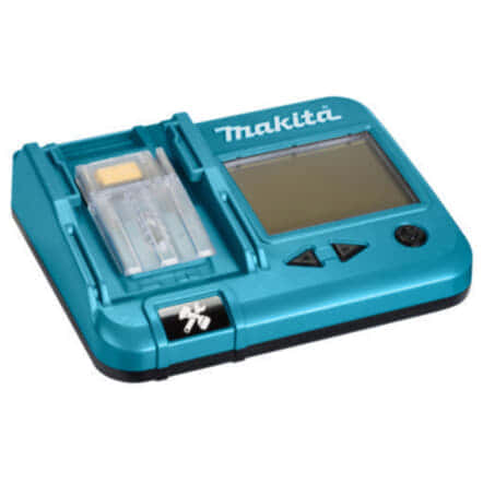 新品 未使用 マキタ Makita BTC04 ポータブルバッテリチェッカー