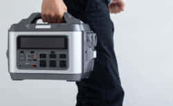 ポータブル電源の電動工具運用時の実用性について考えてみる