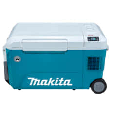 マキタ CW003G 充電式保冷温庫を発売、小形サイズの7Lモデル ｜ VOLTECHNO