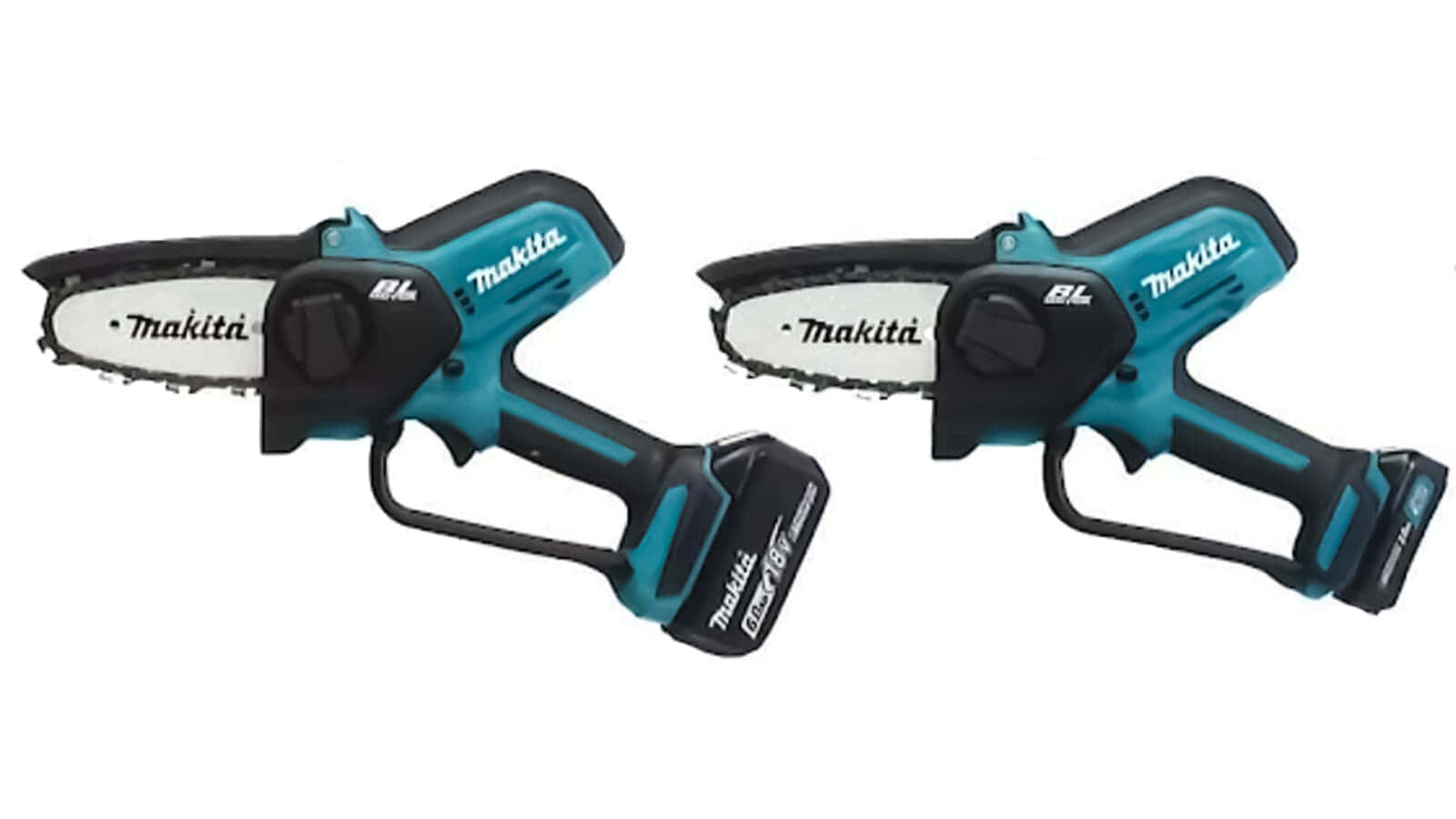 makita マキタ 10.8V 充電式ハンディソー ガイドバー100mm MUC100DZ