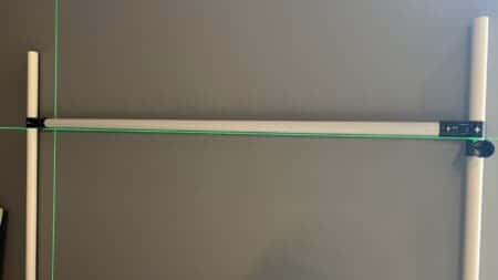 CIGMAN CM701 レーザー墨出し器をレビュー、高コスパな3ライン×360°グリーンレーザー ｜ VOLTECHNO