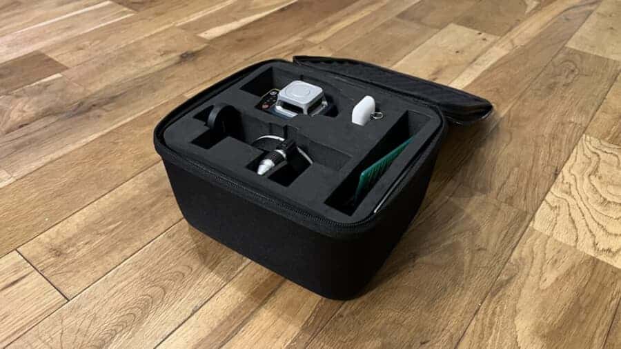 CIGMAN CM701 レーザー墨出し器をレビュー、高コスパな3ライン×360°グリーンレーザー ｜ VOLTECHNO