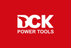 工具通販サイト ビルディでプロ用電動工具ブランド DCK (ディーシーケー)の取扱いを開始