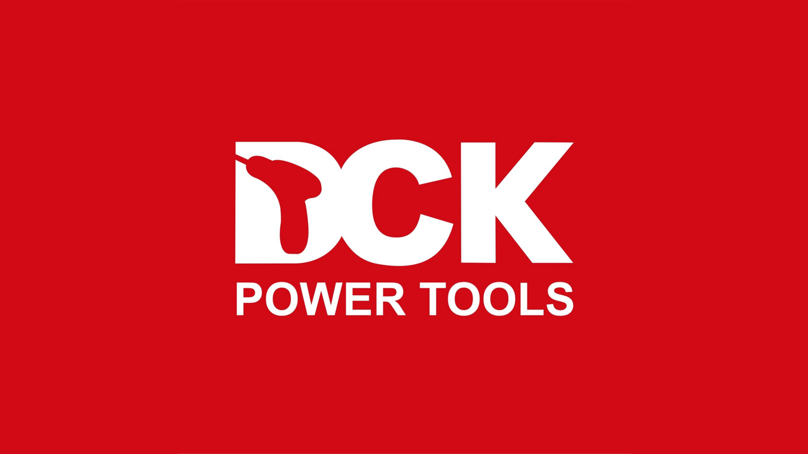 工具通販サイト ビルディでプロ用電動工具ブランド DCK (ディーシーケー)の取扱いを開始