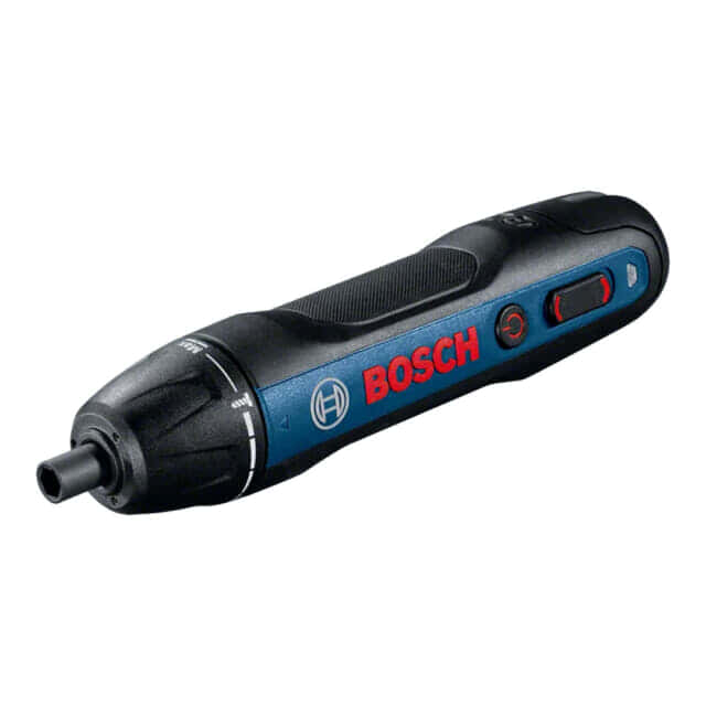 ボッシュ Bosch GO3 コードレスドライバーを発売、ビットスリーブ式で6.35mm両頭ビット装着に対応 ｜ VOLTECHNO