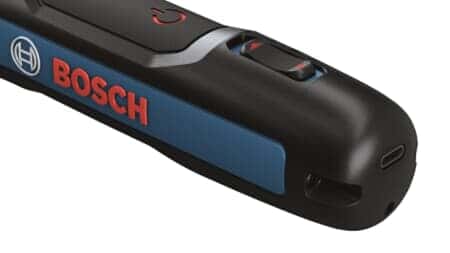 ボッシュ Bosch GO3 コードレスドライバーを発売、ビットスリーブ式で6.35mm両頭ビット装着に対応 ｜ VOLTECHNO
