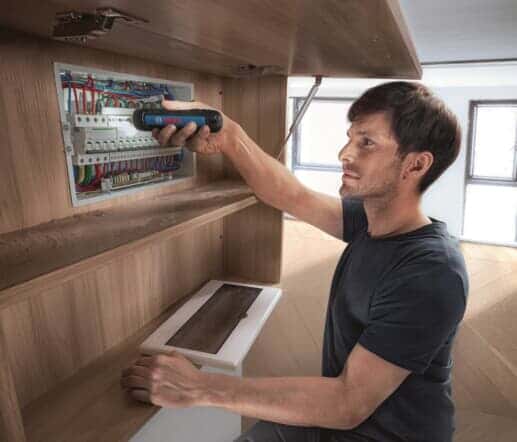 ボッシュ Bosch GO3 コードレスドライバーを発売、ビットスリーブ式で6.35mm両頭ビット装着に対応 ｜ VOLTECHNO