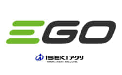 EGO（イーゴ）、ISEKIアグリの代理店契約により日本展開を開始、高電圧充電式OPEシリーズが到来