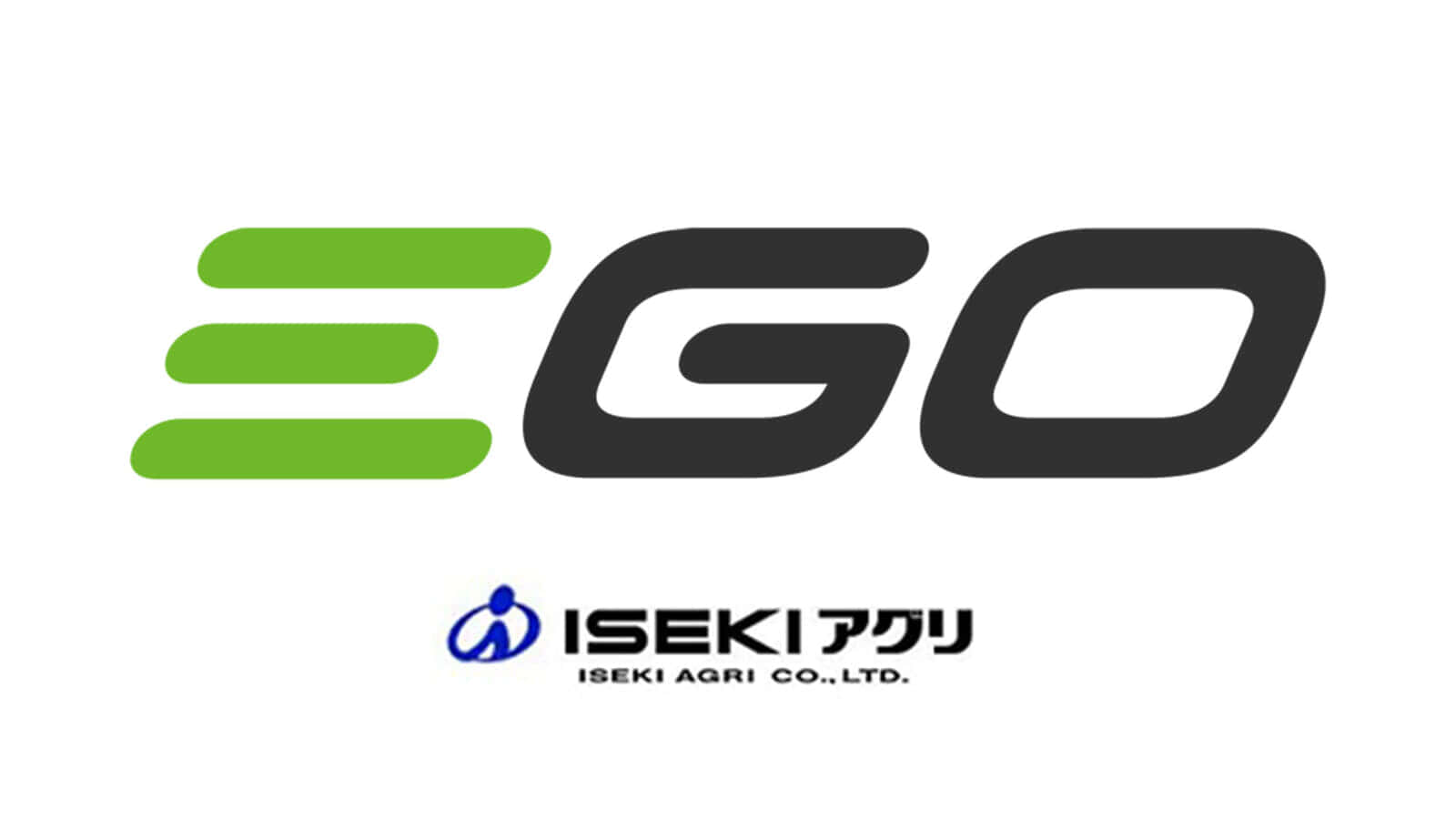 EGO(イーゴ)、ISEKIアグリの代理店契約による日本展開を開始、高電圧充電式OPEシリーズが到来