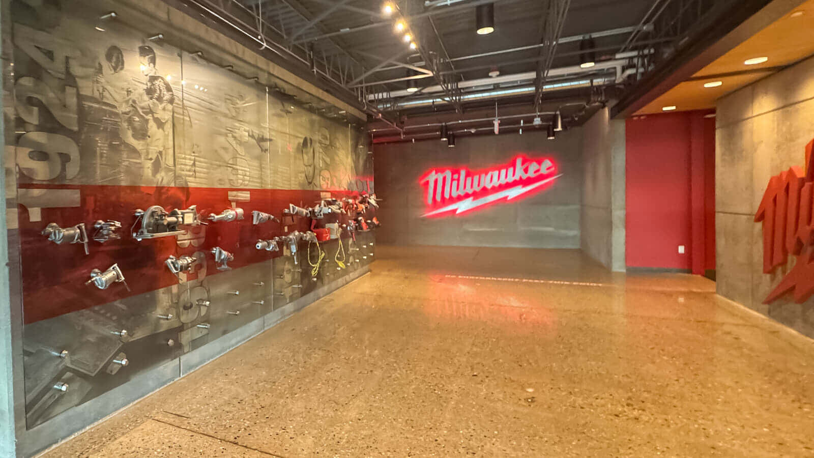 Milwaukee Toolアメリカ本社訪問レポート【研究開発&テストセンター拠点】