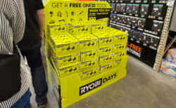 海外のRYOBIと日本のRYOBI (京セラインダストリアルツールズ)の違いについて解説