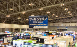 第15回 TOOL JAPAN 2025イベントレポート、やまびこジャパンがgreenworksブランドの取扱を開始 他